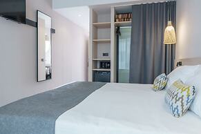 Hotel Dwo Les Palmeres