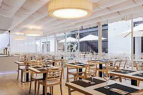 Hotel Dwo Les Palmeres