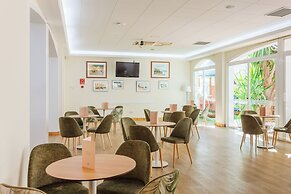 Hotel Dwo Les Palmeres