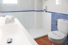 Hotel Dwo Les Palmeres