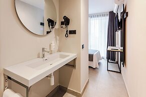 Hotel Dwo Les Palmeres