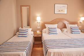 Hotel Dwo Les Palmeres