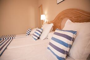 Hotel Dwo Les Palmeres