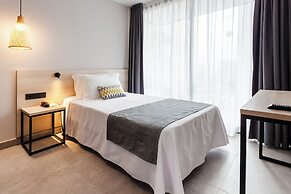 Hotel Dwo Les Palmeres