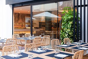 Hotel Dwo Les Palmeres