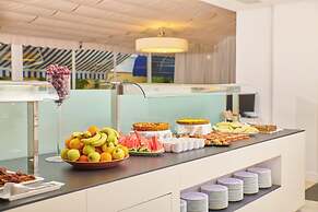 Hotel Dwo Les Palmeres