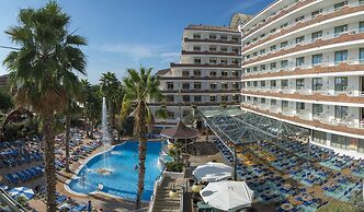 Hotel Indalo Park