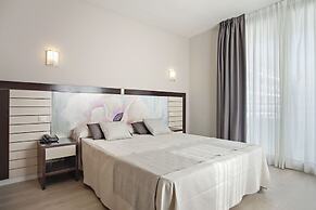 Hotel Indalo Park