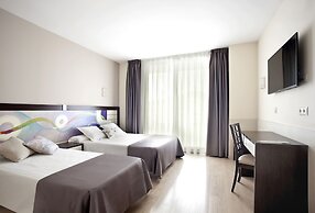 Hotel Indalo Park