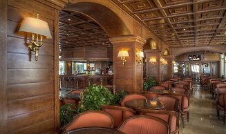 Hotel Indalo Park