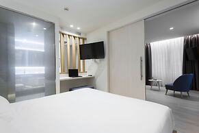 Hotel Indalo Park
