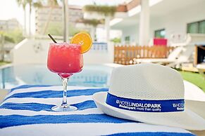 Hotel Indalo Park