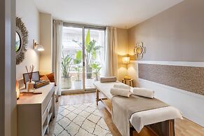 Hotel Indalo Park