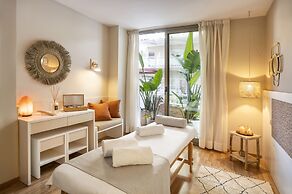 Hotel Indalo Park