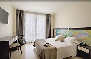 Hotel Indalo Park