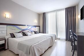 Hotel Indalo Park