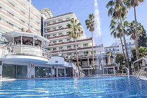 Hotel Indalo Park