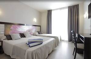 Hotel Indalo Park
