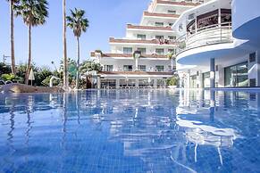 Hotel Indalo Park