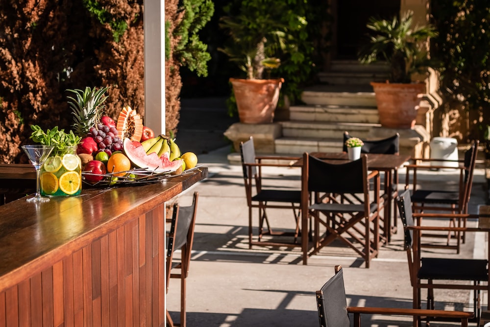 Hotel Medium Sitges Park