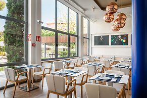 Hotel Medium Sitges Park