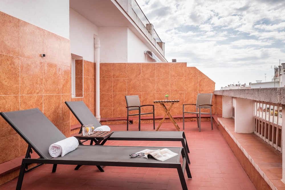 Hotel Medium Sitges Park