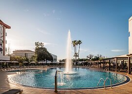 ALEGRIA Florida Park