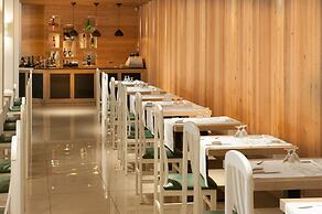Hotel Rosa Nautica