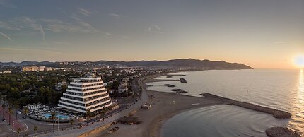 ME Sitges Terramar