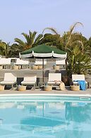 ME Sitges Terramar