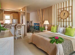 Gran Oasis Resort
