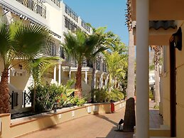 Gran Oasis Resort