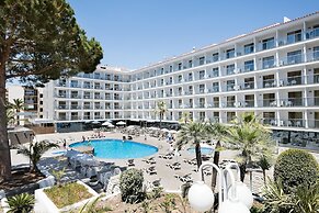 Hotel Best San Diego
