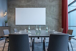 Radisson Blu Hotel, Frankfurt