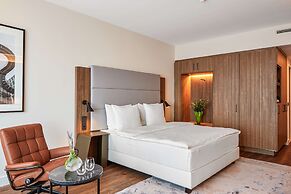 Radisson Blu Hotel, Frankfurt