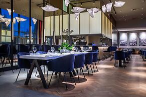 Radisson Blu Hotel, Frankfurt