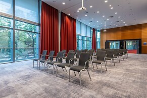 Radisson Blu Hotel, Frankfurt