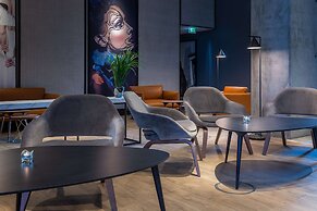 Radisson Blu Hotel, Frankfurt