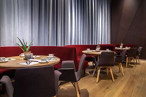 Radisson Blu Hotel, Frankfurt
