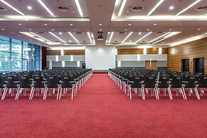 Radisson Blu Hotel, Frankfurt