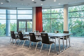 Radisson Blu Hotel, Frankfurt