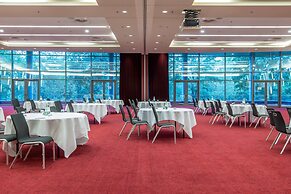 Radisson Blu Hotel, Frankfurt