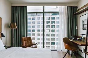 Radisson Blu Hotel, Frankfurt