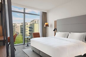 Radisson Blu Hotel, Frankfurt
