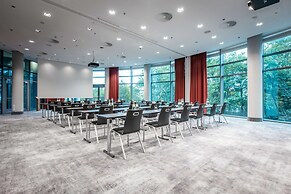 Radisson Blu Hotel, Frankfurt