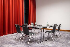 Radisson Blu Hotel, Frankfurt
