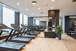 Radisson Blu Hotel, Frankfurt