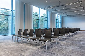 Radisson Blu Hotel, Frankfurt