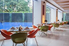 Taj Chandigarh
