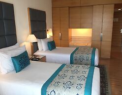 Taj Chandigarh